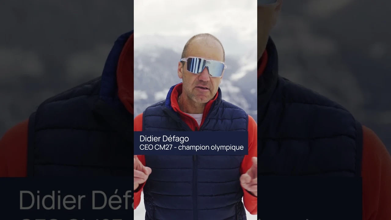 Aperçu de la vidéo : Bénévoles lisseurs : préparer la piste