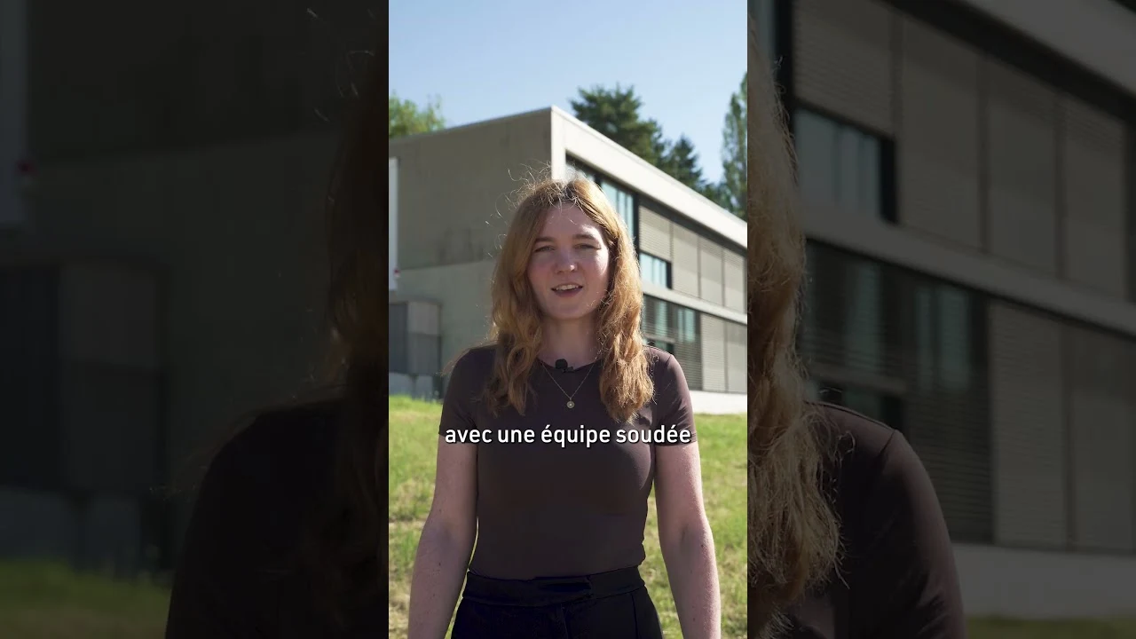 Aperçu de la vidéo : Apprentissage en électricité
