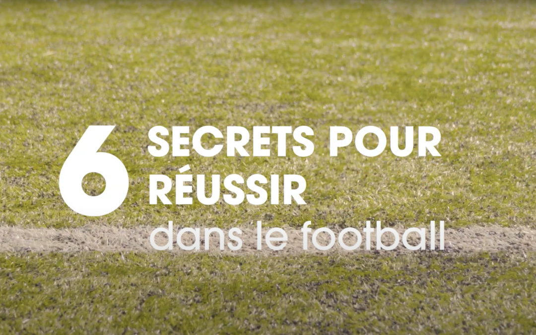 Success secret.ch